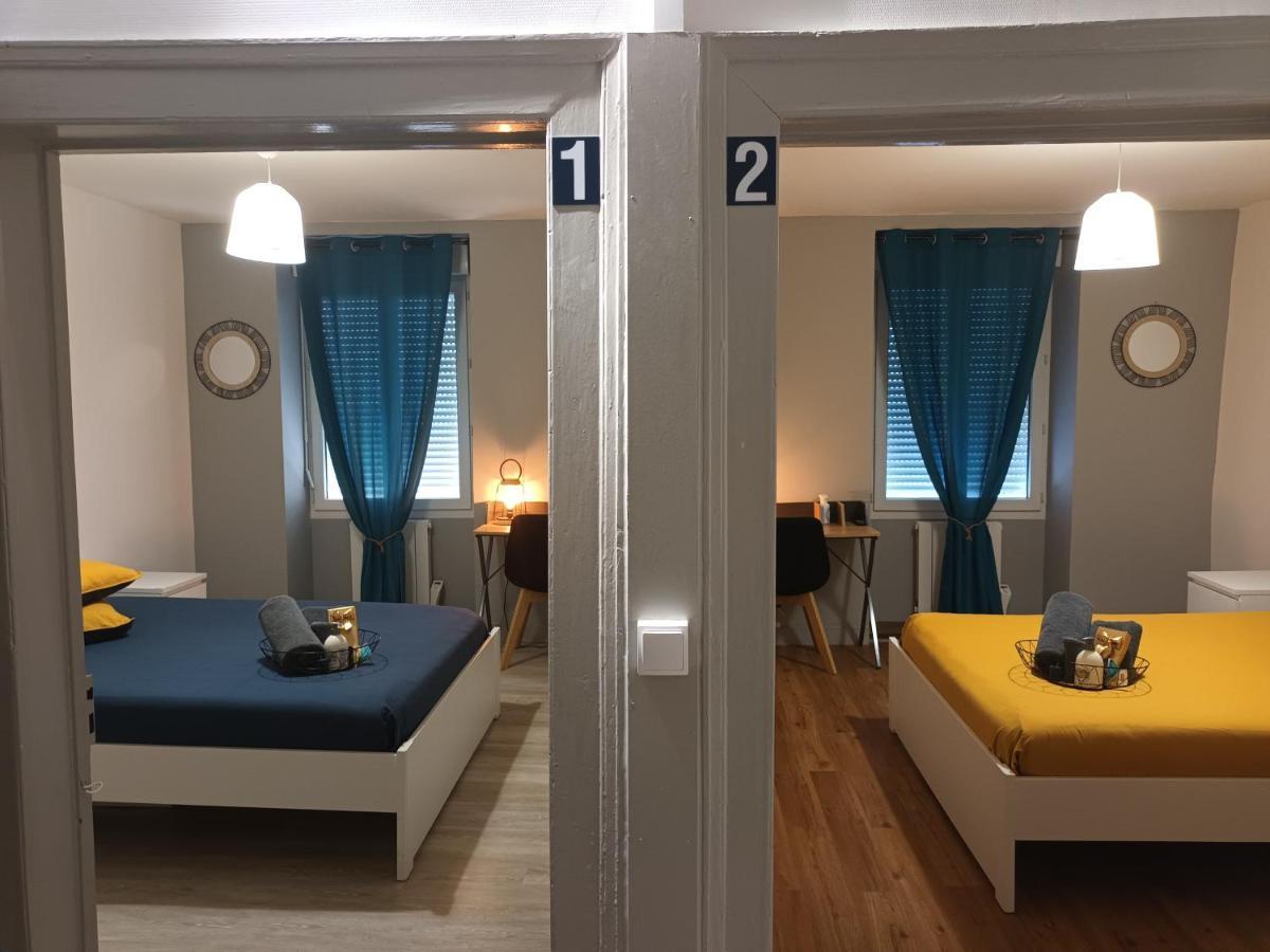 Appart'Hotel Chauvigny Exterior photo